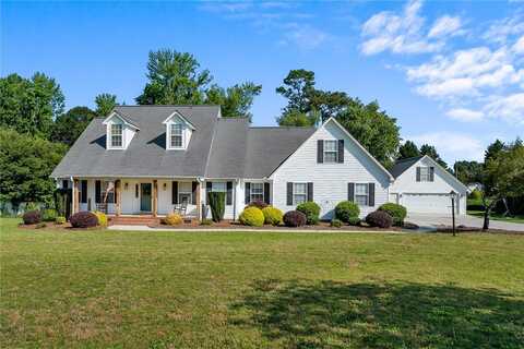 111 Branchwood Lane, Belton, SC 29627