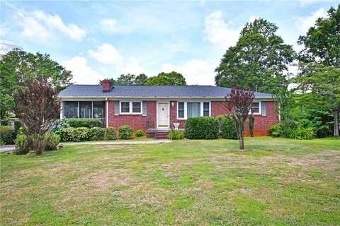 204 Jasper Street, Easley, SC 29640