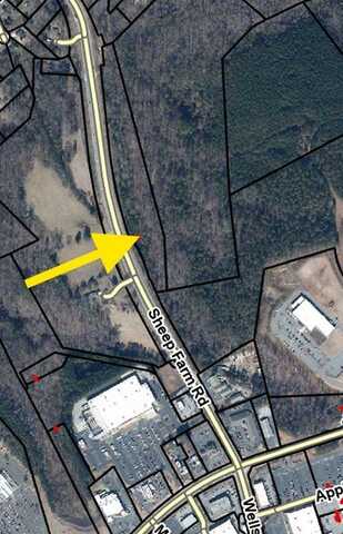 7.4 Ac +/- Sheep Farm Road, Seneca, SC 29678