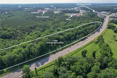 7.4 AC +/- Sheep Farm Road, Seneca, SC 29678