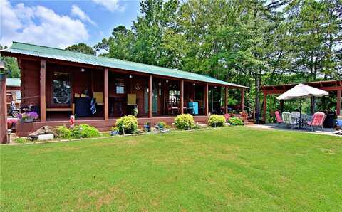 669 N Fleetwood Lane, Fair Play, SC 29643