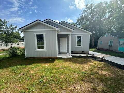 200 Sumter Street, Anderson, SC 29621