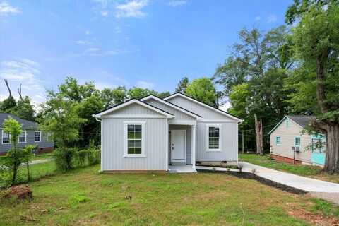 200 Sumter Street, Anderson, SC 29621