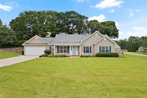 145 Brook Meadow Lane, Liberty, SC 29657