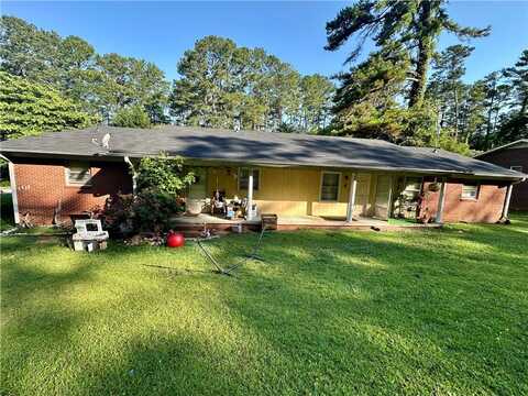 501 Old Central Road, Clemson, SC 29631