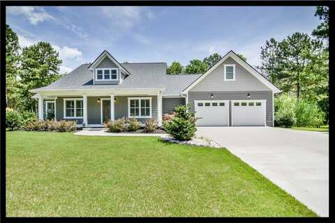 533 Stokes Drive, Seneca, SC 29672