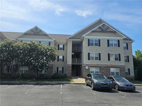 632 Lookover Drive, Anderson, SC 29621