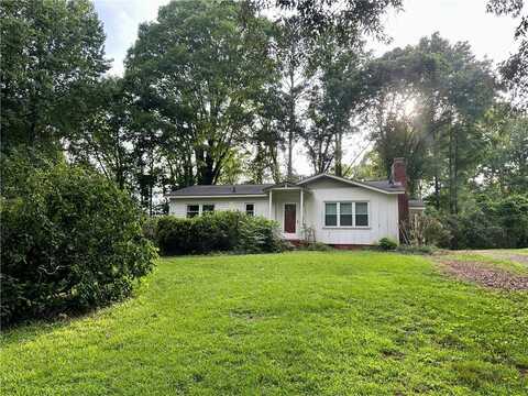 114 Bonnie Brae Lane, Walhalla, SC 29691