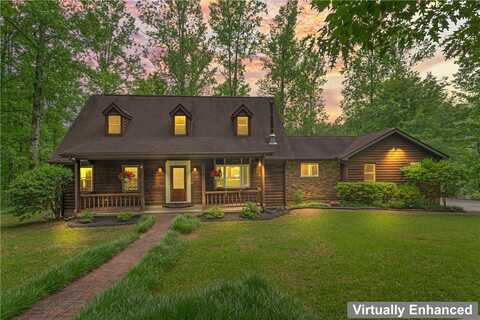 175 Beaver Lake Drive, West Union, SC 29696
