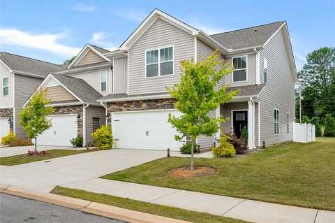 212 Reynard Trail, Greenville, SC 29609