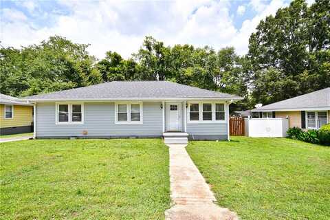 107 Townsend Drive, Easley, SC 29640