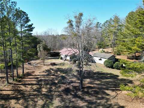 570 Green Valley Drive, Westminster, SC 29693