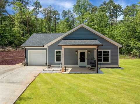 324 Sweetbriar Trail, Westminster, SC 29693