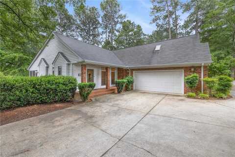 1029 Cross Creek Drive, Seneca, SC 29678