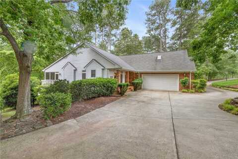 1029 Cross Creek Drive, Seneca, SC 29678