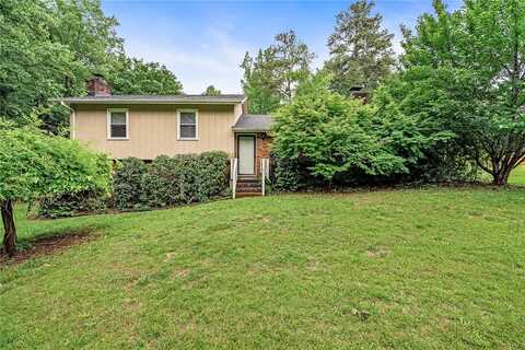 130 Mount Olivet Drive, Six Mile, SC 29682