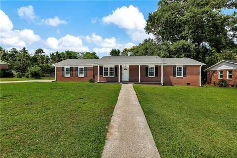 2305 Poplar Lane, Anderson, SC 29621