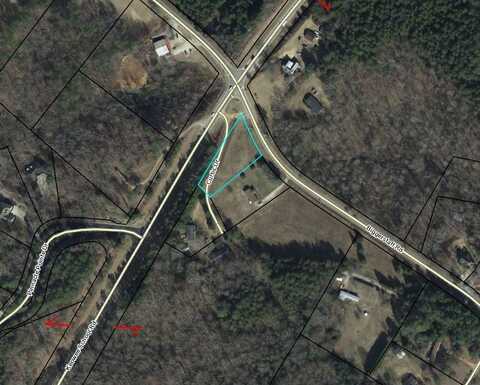 00 Biggerstaff / Keowee School Road, Seneca, SC 29672