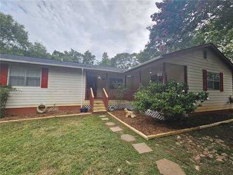 233 Mariner Road, Belton, SC 29627
