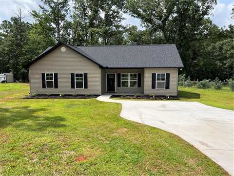 412 Leatherdale Road, Iva, SC 29655