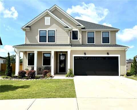 104 Laurel Oak Drive, Anderson, SC 29621