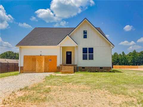 206 Highland Avenue, Westminster, SC 29693