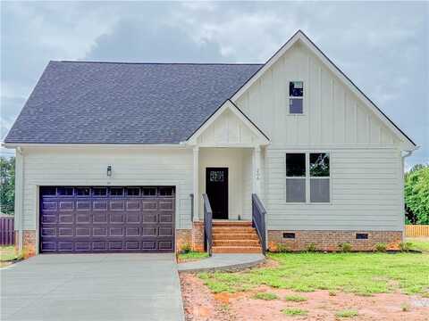 206 Highland Avenue, Westminster, SC 29693