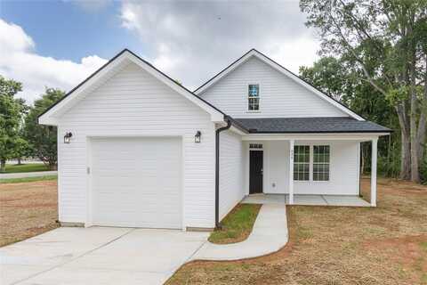 636 Jasmin Drive, Anderson, SC 29626