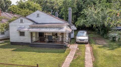 209 A Street, Anderson, SC 29625