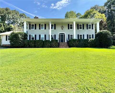 102 Buckingham Court, Easley, SC 29640