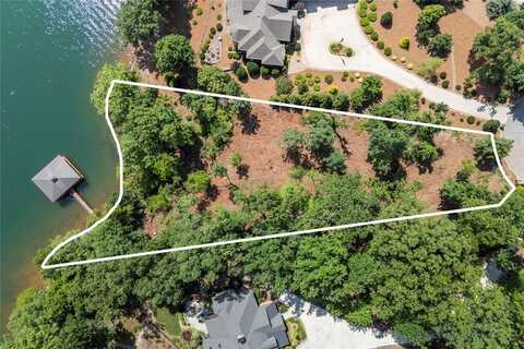 Lot 10 The Oaks/ Augusta Pt, Seneca, SC 29672