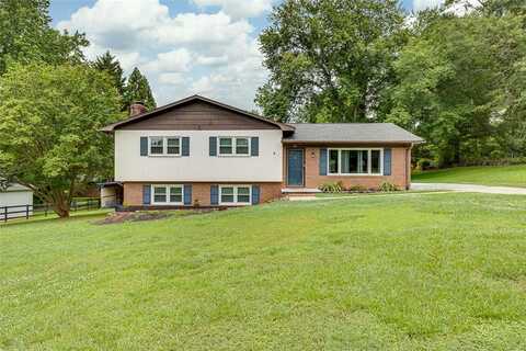 211 Hillandale Road, Liberty, SC 29657