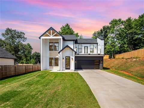 3 Pocahatchie Trail, Greenville, SC 29611