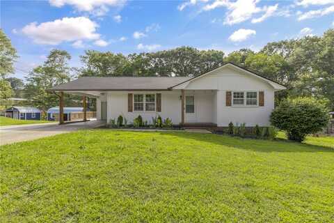 302 Hemlock Avenue, Anderson, SC 29625