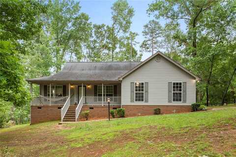 802 Pebble Lane, Anderson, SC 29621
