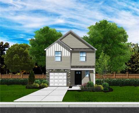 536 Seaborn Circle, Pendleton, SC 29670