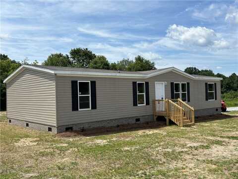 4736 Hellams Road, Gray Court, SC 29645