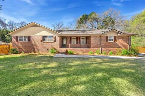 113 Woodhurst Drive, Hartwell, GA 30643