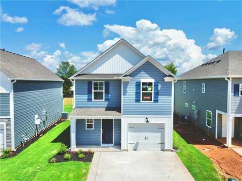 532 Seaborn Circle, Pendleton, SC 29670