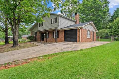 4391 Conrad Drive, Spartanburg, SC 29301