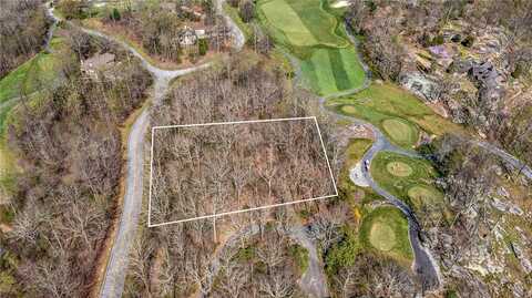 Glassy Ridge Road lot: #13, Landrum, SC 29356