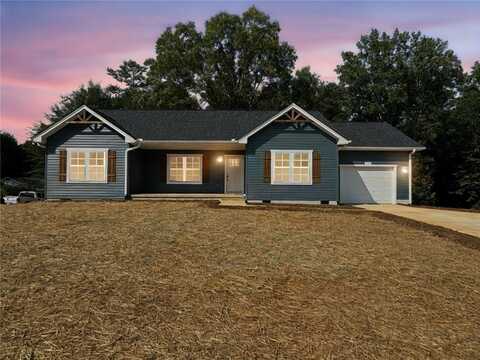 325 Code Circle, Seneca, SC 29678