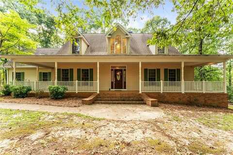 242 Pristine Cove, Hartwell, GA 30643