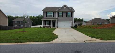 140 Sunny Pointe Loop, Central, SC 29630