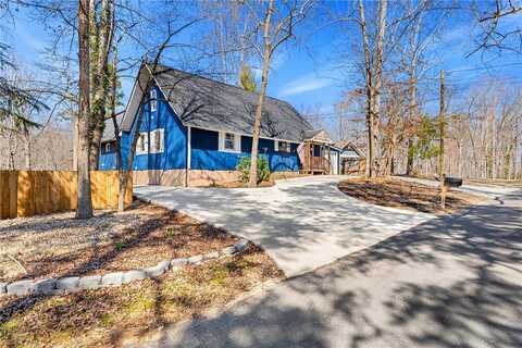 87 Rue Beau Rivage, Lavonia, GA 30553