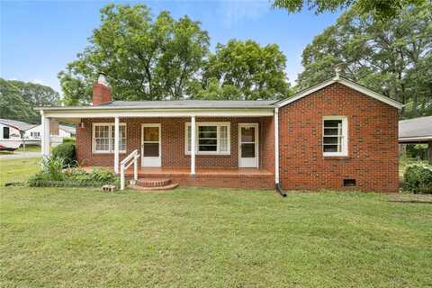 218 Mauldin Street, Williamston, SC 29697