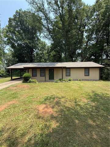 112 Lynwood Drive, Central, SC 29630