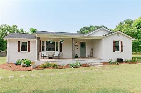 113 Hardy Street, Williamston, SC 29697