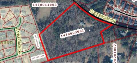305 Edgebrook Drive, Anderson, SC 29621