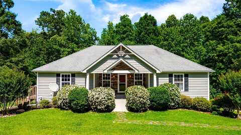 201 Ross Road, Liberty, SC 29657